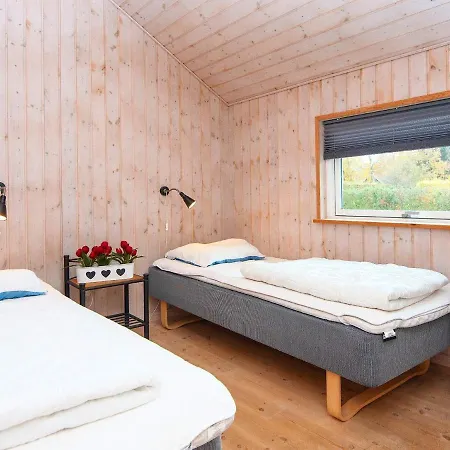 10 Person In Farvang-by Traum Fårvang