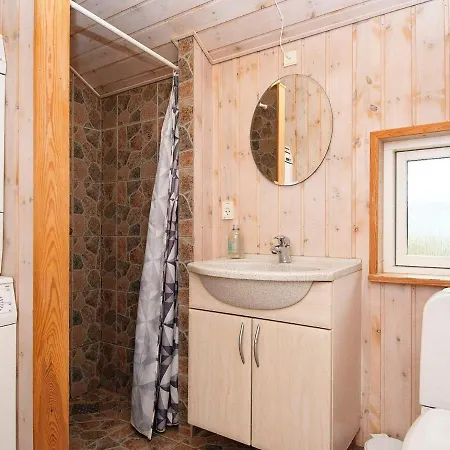 10 Person In Farvang-by Traum * Fårvang